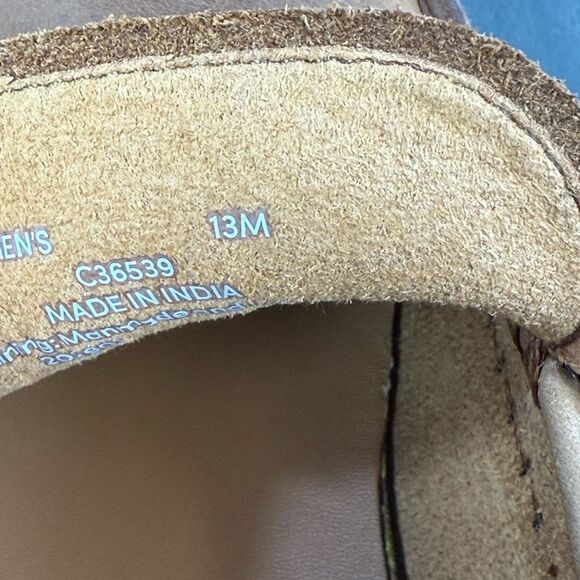 Men’s Cole Haan American Classics chunky Penny Loafer size 13 main image 7